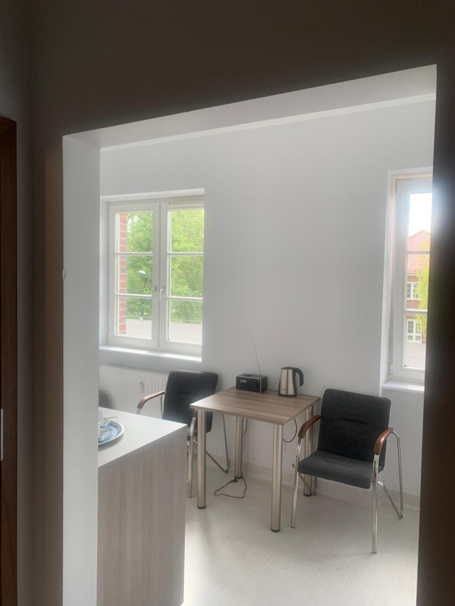 Centrum Żeglarskie 什切青 外观 照片