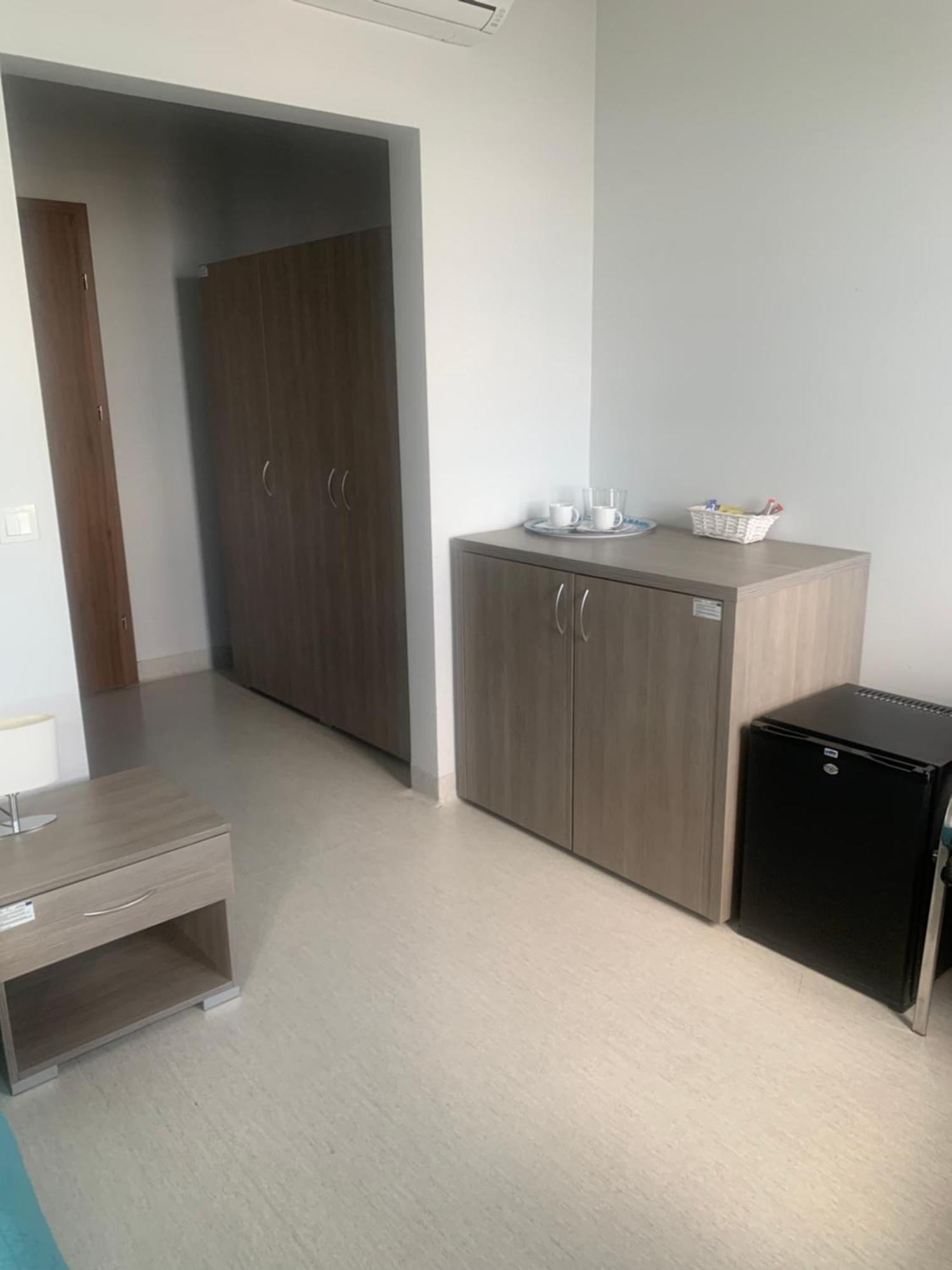 Centrum Żeglarskie 什切青 外观 照片