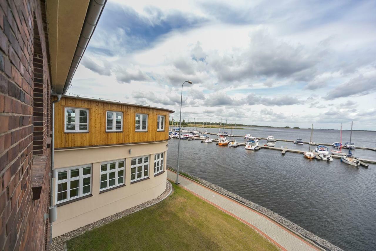 Centrum Żeglarskie 什切青 外观 照片